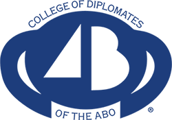 College of Diplomates of the American Board of Orthodontics